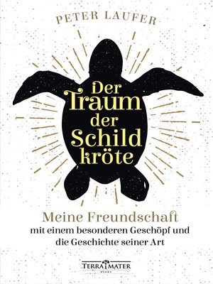 cover image of Der Traum der Schildkröte